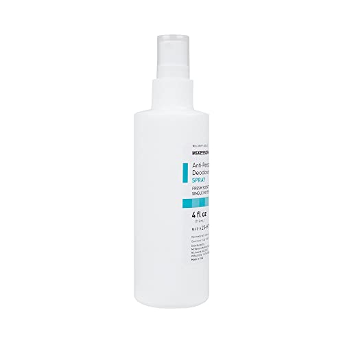 Desodorante Antitranspirante McKesson Spray 4 oz 48 Unid miniatura 5