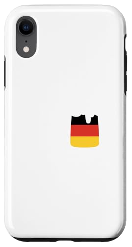 Love German Oktoberfest Wurst Behavior \[Z[WtFXeBoMtg X}zP[X iPhone XR p