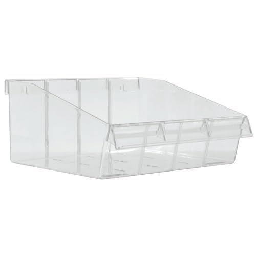 Crawford Peggable Wire Basket 3.5