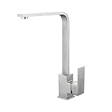 Water-saving technology,excellent anti corrosion and smooth handle,easy to operate single levers, separate controls for hot and cold water.