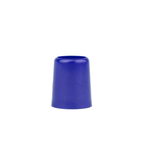 Virole de golf Bohning perle bleue accessoire shaft .370