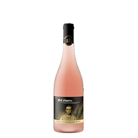 19 Crimes Revolutionary Rosé, 750ml