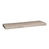 TIENDA EURASIA – Estantes de Pared Flotantes | Material MDF | Carga Máxima 5...
