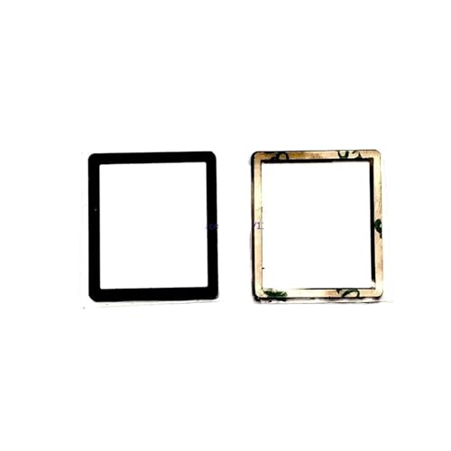 Cristal templado para pantalla superior de Nikon Z9 protector LCD exterior de alta resistencia