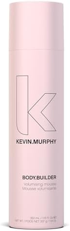 KEVIN.MURPHY BODY.BUILDER Volumising Mousse, 350 mL / 11.8 fl oz