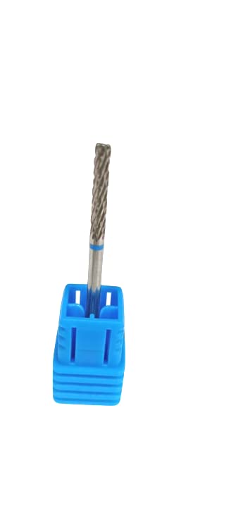 NMD Nexus Medodent German Denture/Acrylic Trimming Burs T.C Bur (A2.35) (Pack Of 1)