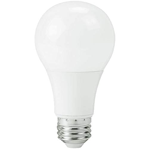 Kastlite Lamp Post Globe Combo Lighting Fixture | 10 Inch White Acrylic Lens With Black Fitter & Twist Lock Mounting thumb #4