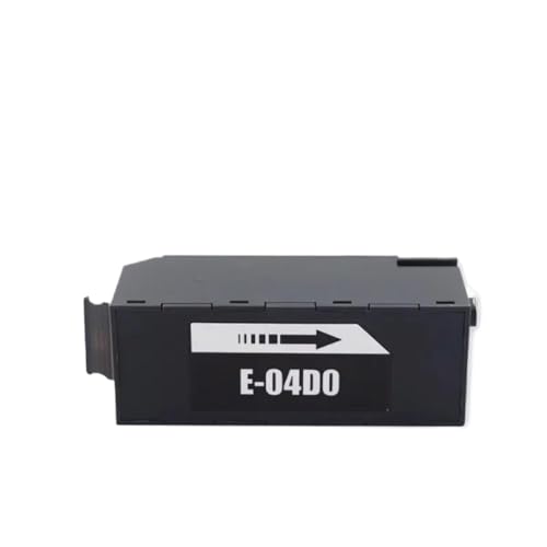 Cartouche d'entretien C13T04D000 T04D000 EWMB1 compatible imprimante ET7750