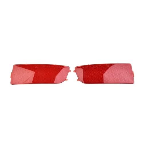 Réflecteur pare-chocs arrière Benz Sprinter W906 2006-2016 plastique ABS catadioptre pièce