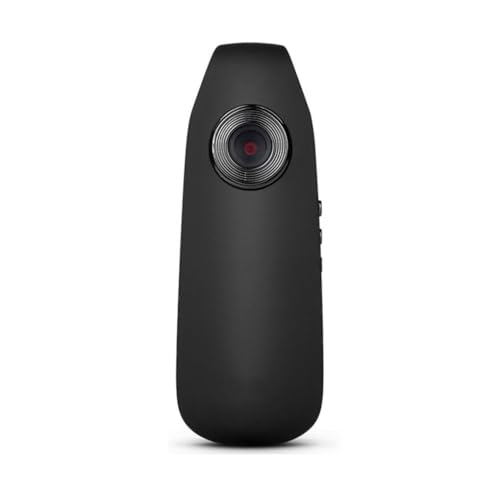 Enregistreur vidéo de sécurité pour voiture portable et discret lors de vos trajets quotidiens