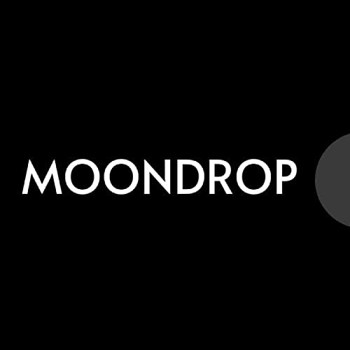 Moondrop cover art