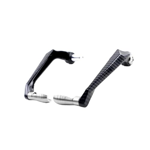Protection des leviers frein et embrayage CBR 600 RR anti-choc guidon