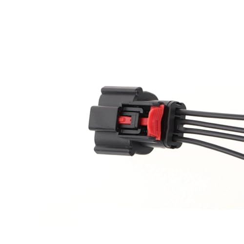 Arnés de cableado para bobina de encendido Opel Astra MK7 que repara tirones de motor 7