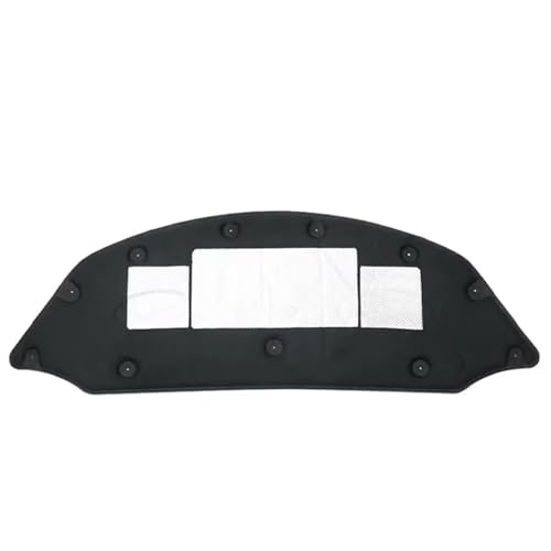 Isolation thermique capot Benz Classe B W246 B180 B200 coton