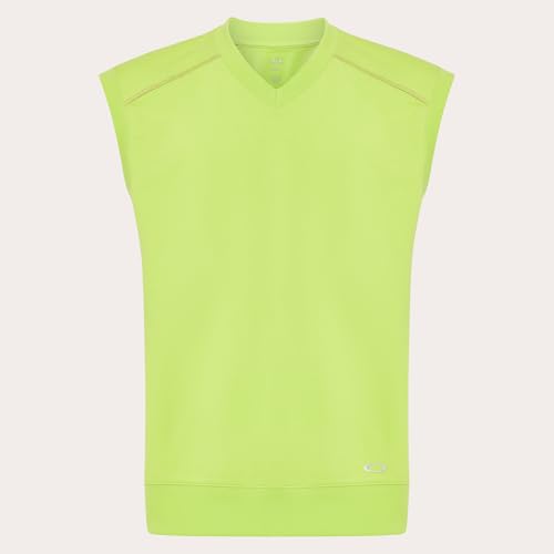 Image of Oakley Men's Golf Crew Otg Update Vest
