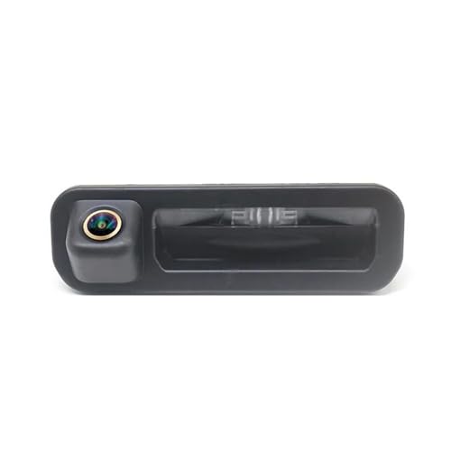 Caméra de recul Ford Focus 2012 2013 pour se garer facilement en ville la nuit