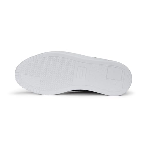 PUMA Women's Low-top Sneaker, 8 US4