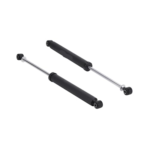 2x Rear Absorbers for 1500 (2007-2023) with 4.5-8 Inch Lift
