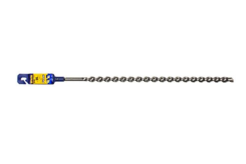 Irwin 10502021 Mèche à béton SDS Speedhammer Plus 16 x 460 mm