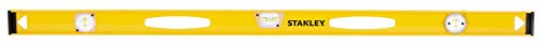 Stanley 42-480 48-Inch Professional I-Beam Level