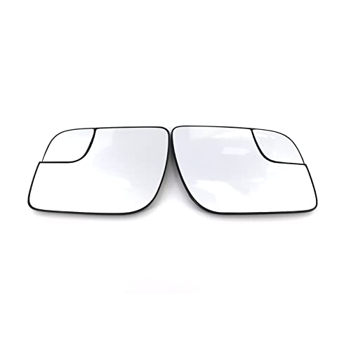 Rétroviseur glace Ford Explorer miroir de remplacement haut de gamme pour aile de porte