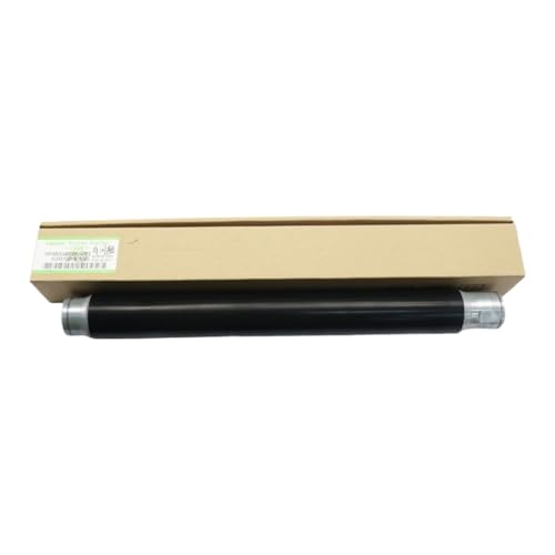 Rouleau chauffant MP4001 MP5001 haute précision pour une fixation nette
