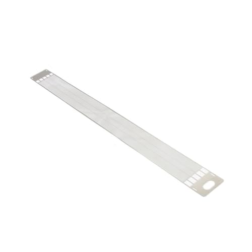 Grille de charge corona contre le fond gris sur copieurs MP 1350 et B234-2155
