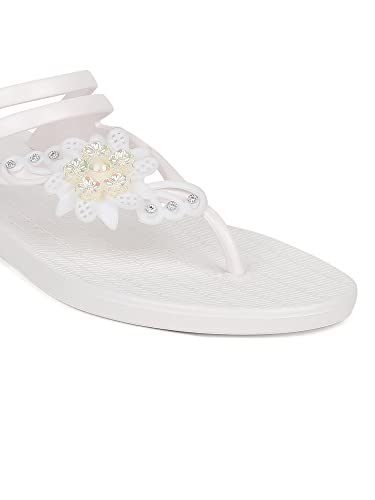 Image of ELLE Women's El-ci-w-02 Flat Sandal