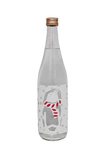 雪のまんねん 720ml