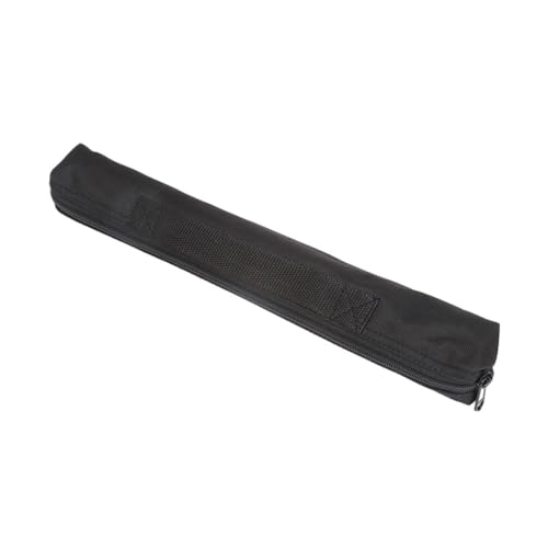 FAVOMOTO Design Clarinet Bag Sturdy and Lightweight Instrument Carrying Bag for Vertical Flute