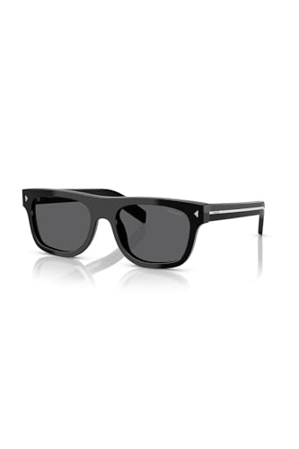 Lunettes de soleil Prada PRB12S 16K731 l'excellence de l'artisanat optique