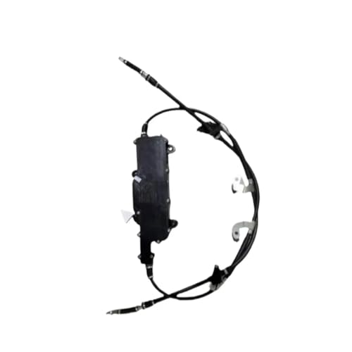 Freno de mano Kia Sorento modulo actuador defectuoso 59700C5610 3