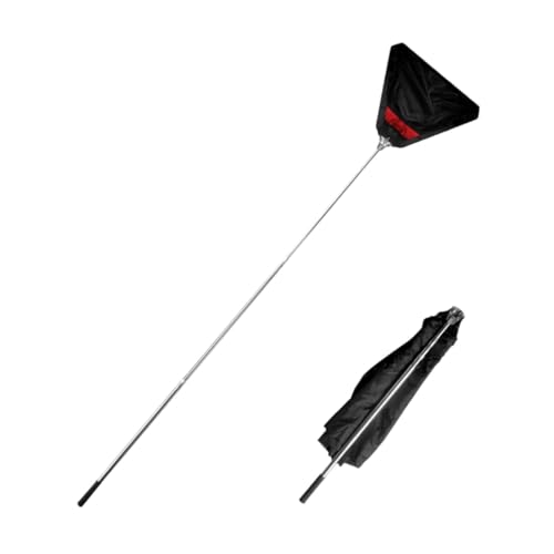 Capteur de serpent réglable et pliable Sharplace pour reptile