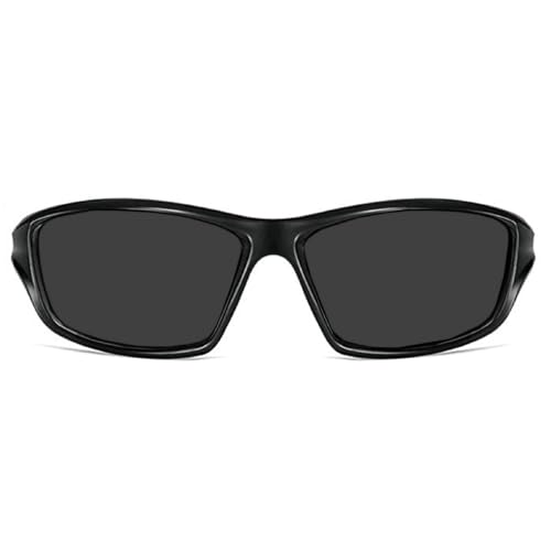 Willochra Wrap Around Full Lens Polarized Reading Sunglasses For Men Women Cycling Driving Sports Readers thumb #2