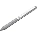 HP Genuine Active Pen for HP ZBook x360/EliteBook x360/ProBook x360 2-in-1 Laptops, Support Wacom AES with Pressure Sensitivity, Grey, OEM Packaging