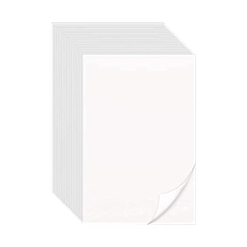 300 Sheets 10X15CM of Diamond Art Painting Paper