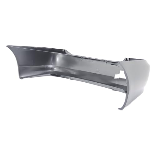 Image of FitParts Compatible with Toyota Corolla 2003-2008 Rear Bumper Cover | Primed, Sedan, Ready to Paint, OEM 5215902911, TO1100208