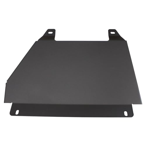 Image of Front Skid Plate Compatible with 2015-2019 Colorado Canyon GMT700