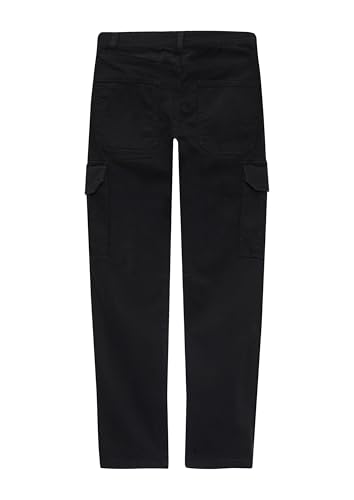 Pantalón para niños s.Oliver 2149619 ideal para el colegio y jugar 4