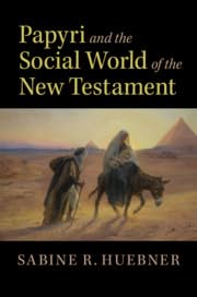 Buy Papyri and the Social World of the New Testament — BookShops.in