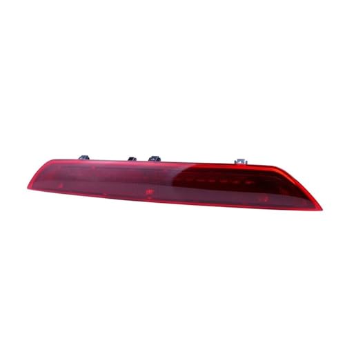 Troisième feu stop Ford Tourneo solution panne feu freinage surélevé 12-19