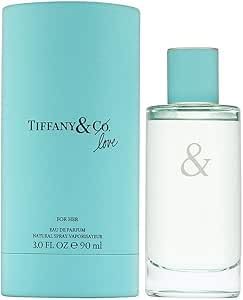 ティファニー＆ラブ フォーヒム EDT 90ml [並行輸入品] オンライン限定