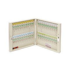 Amazon | 駒谷 TATAデジタルキーボックス NK型 40本掛 (マグネット