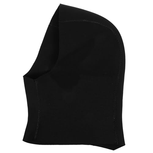 BCOATH Neoprene Diving Cap Warm Swimming Hat Ear Protection Cold Proof for Women Men