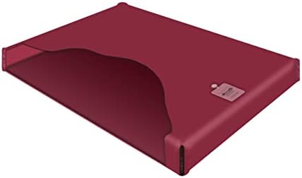 Colchão de colchão d'água Free Flow Full Motion Hardside da Innom...