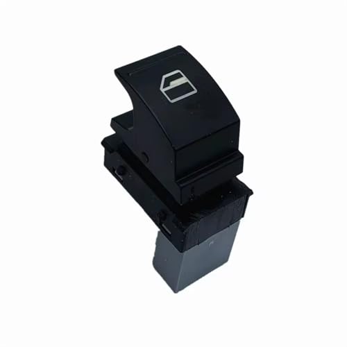 Interrupteur bouton lève-vitre bloqué sur Golf Plus ? Changez la commande 7L6959855B - 3