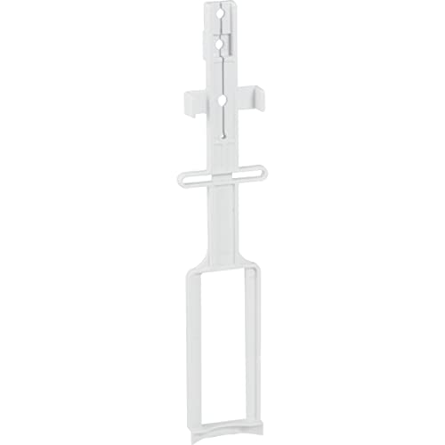 fixing rails to C/C Unica