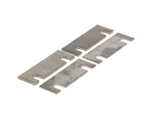 Image of Jade 8490300000 Door Shim Kit, Set of 4
