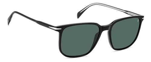 Lunettes de soleil David Beckham DB 1141/S conduite confortable homme - 2
