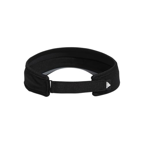 Adidas Women's Superlite Visor – Lightweight Athletic Sport Hat for Workouts